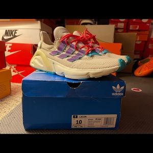 Adidas LXCON Size 10
